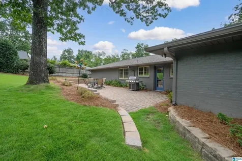 1920 Southwood Road Vestavia Hills AL 35216