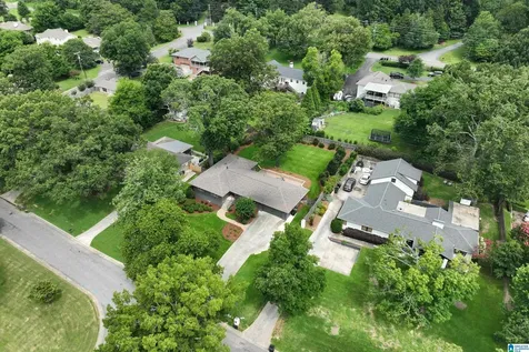 1920 Southwood Road Vestavia Hills AL 35216