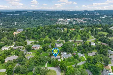 1920 Southwood Road Vestavia Hills AL 35216