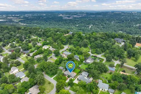 1920 Southwood Road Vestavia Hills AL 35216