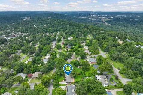 1920 Southwood Road Vestavia Hills AL 35216