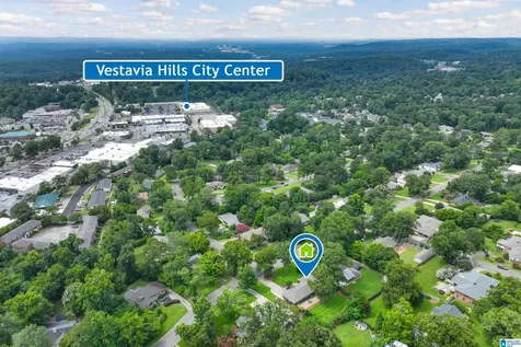 1920 Southwood Road Vestavia Hills AL 35216