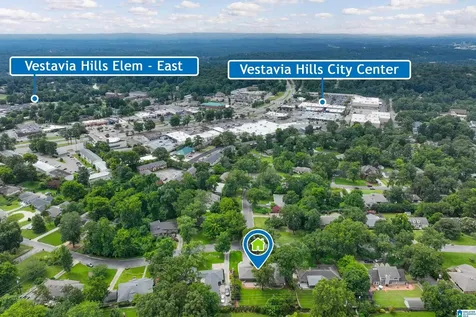 1920 Southwood Road Vestavia Hills AL 35216