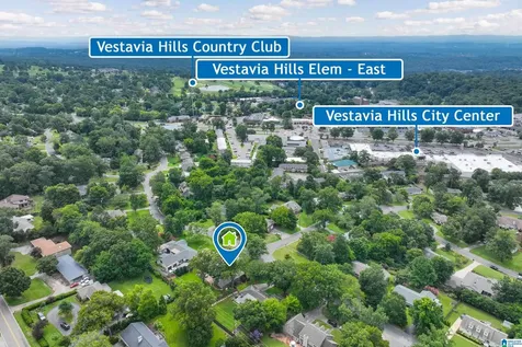 1920 Southwood Road Vestavia Hills AL 35216