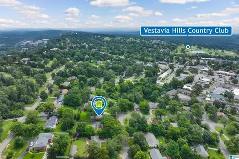1920 Southwood Road Vestavia Hills AL 35216