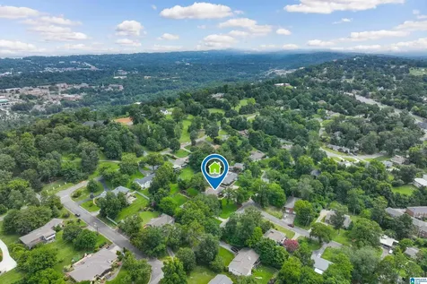 1920 Southwood Road Vestavia Hills AL 35216