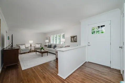 1920 Southwood Road Vestavia Hills AL 35216