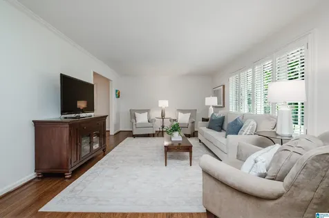 1920 Southwood Road Vestavia Hills AL 35216