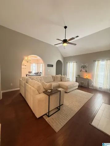 5447 Azalea Trace Trussville AL 35173