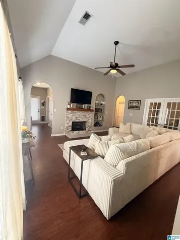 5447 Azalea Trace Trussville AL 35173