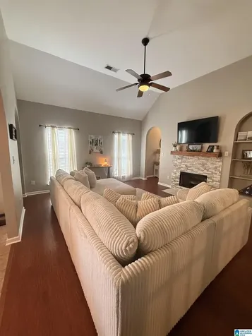 5447 Azalea Trace Trussville AL 35173