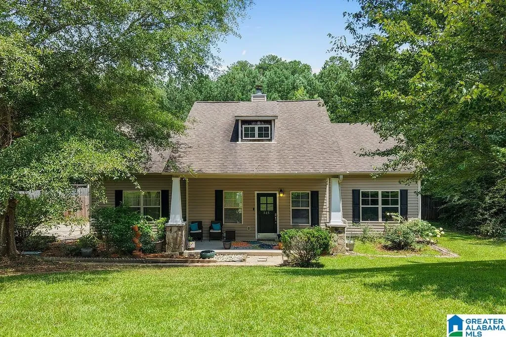 515 Archwood Way Odenville AL 35120