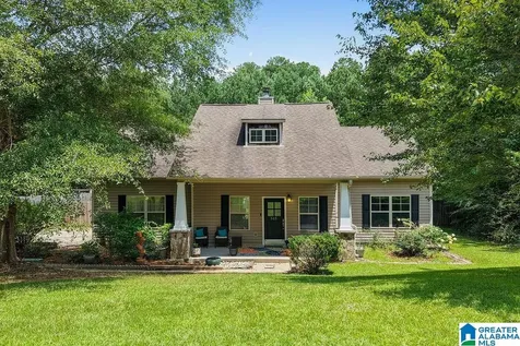 515 Archwood Way Odenville AL 35120