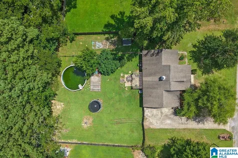 515 Archwood Way Odenville AL 35120