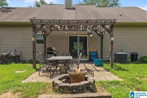 515 Archwood Way Odenville AL 35120
