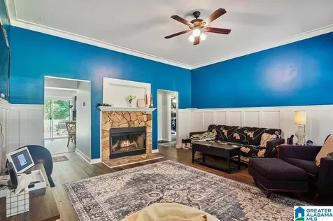 515 Archwood Way Odenville AL 35120