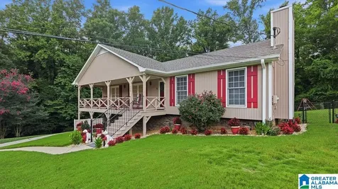 220 5th Street Pleasant Grove AL 35127