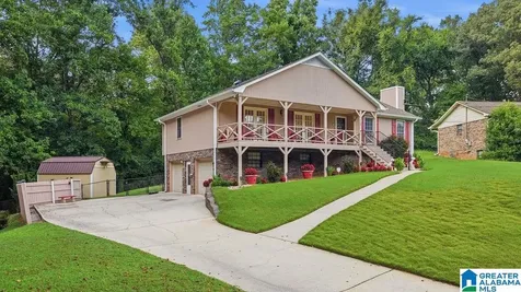 220 5th Street Pleasant Grove AL 35127