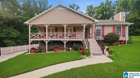 220 5th Street Pleasant Grove AL 35127