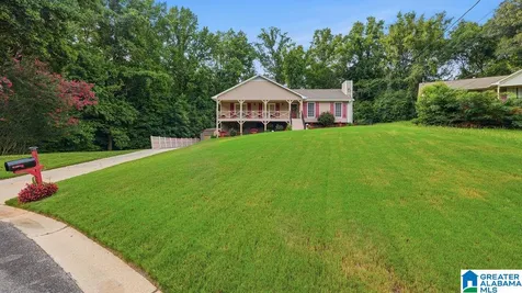 220 5th Street Pleasant Grove AL 35127