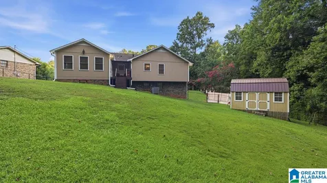 220 5th Street Pleasant Grove AL 35127