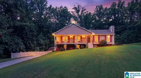 220 5th Street Pleasant Grove AL 35127