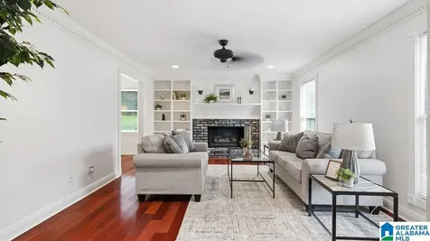 220 5th Street Pleasant Grove AL 35127