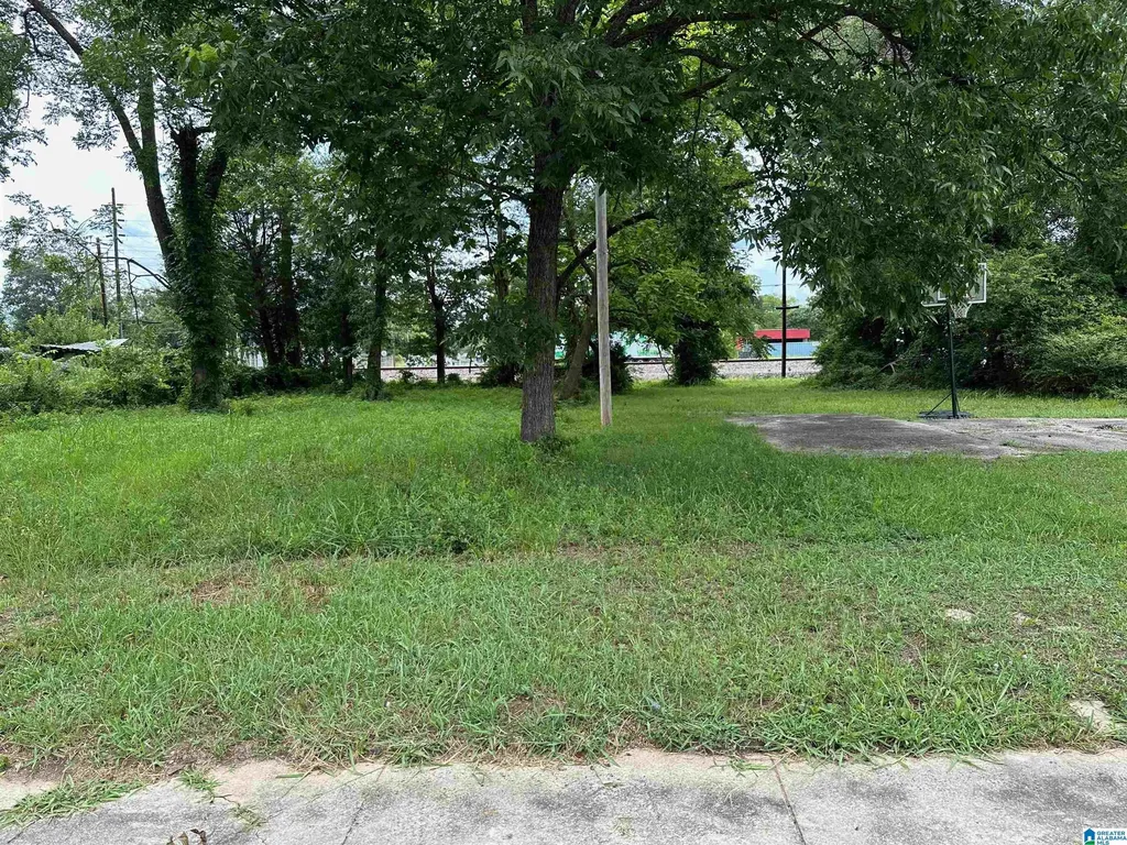 1308 Hall Avenue Bessemer AL 35020