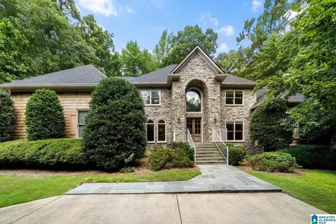 1788 Twin Bridge Drive Vestavia Hills AL 35243