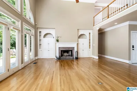 1788 Twin Bridge Drive Vestavia Hills AL 35243