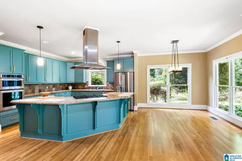 1788 Twin Bridge Drive Vestavia Hills AL 35243