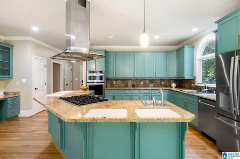 1788 Twin Bridge Drive Vestavia Hills AL 35243