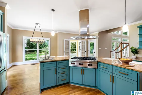 1788 Twin Bridge Drive Vestavia Hills AL 35243