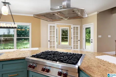 1788 Twin Bridge Drive Vestavia Hills AL 35243