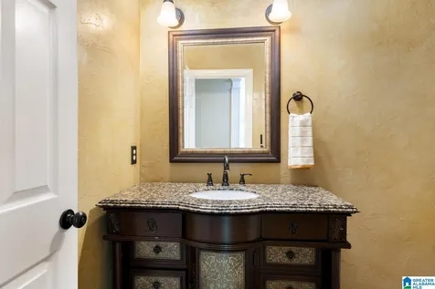 1788 Twin Bridge Drive Vestavia Hills AL 35243