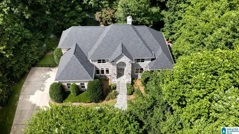 1788 Twin Bridge Drive Vestavia Hills AL 35243