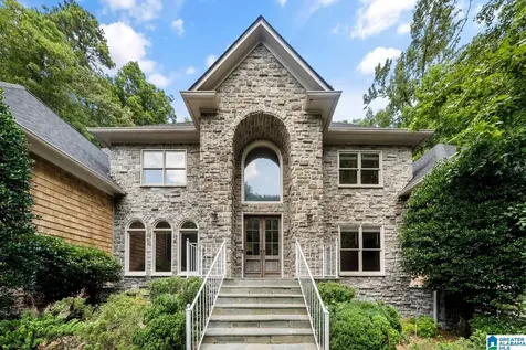 1788 Twin Bridge Drive Vestavia Hills AL 35243