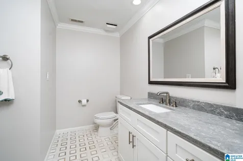 1788 Twin Bridge Drive Vestavia Hills AL 35243