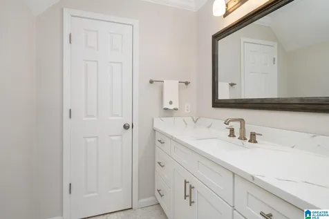 1788 Twin Bridge Drive Vestavia Hills AL 35243