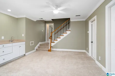 1788 Twin Bridge Drive Vestavia Hills AL 35243