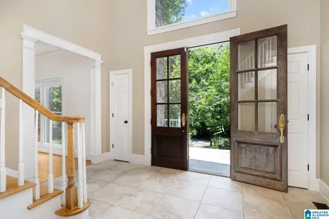 1788 Twin Bridge Drive Vestavia Hills AL 35243