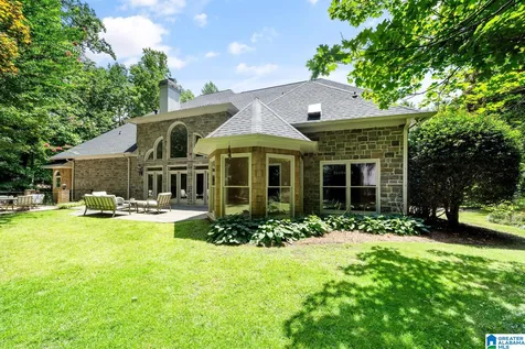 1788 Twin Bridge Drive Vestavia Hills AL 35243