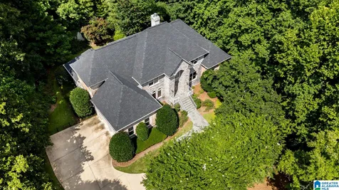 1788 Twin Bridge Drive Vestavia Hills AL 35243