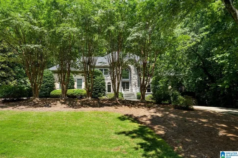 1788 Twin Bridge Drive Vestavia Hills AL 35243
