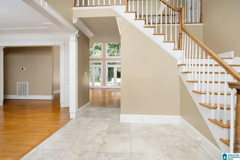 1788 Twin Bridge Drive Vestavia Hills AL 35243