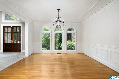 1788 Twin Bridge Drive Vestavia Hills AL 35243