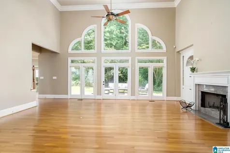 1788 Twin Bridge Drive Vestavia Hills AL 35243