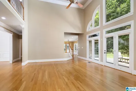 1788 Twin Bridge Drive Vestavia Hills AL 35243