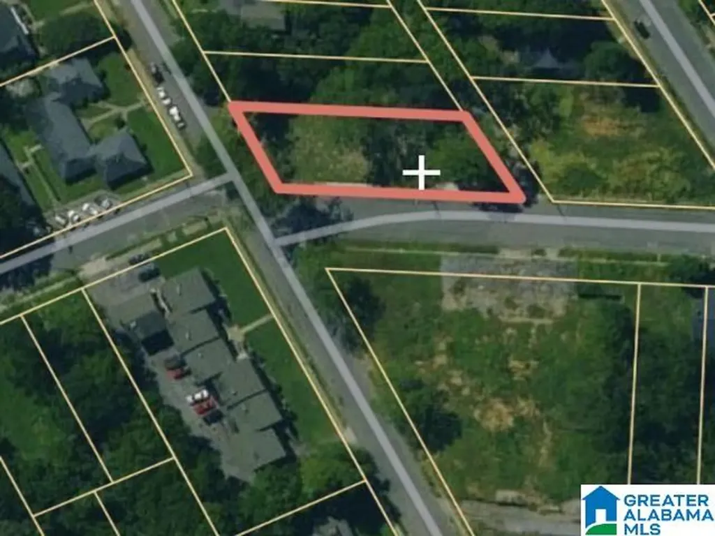 1230 16th Street N Birmingham AL 35204