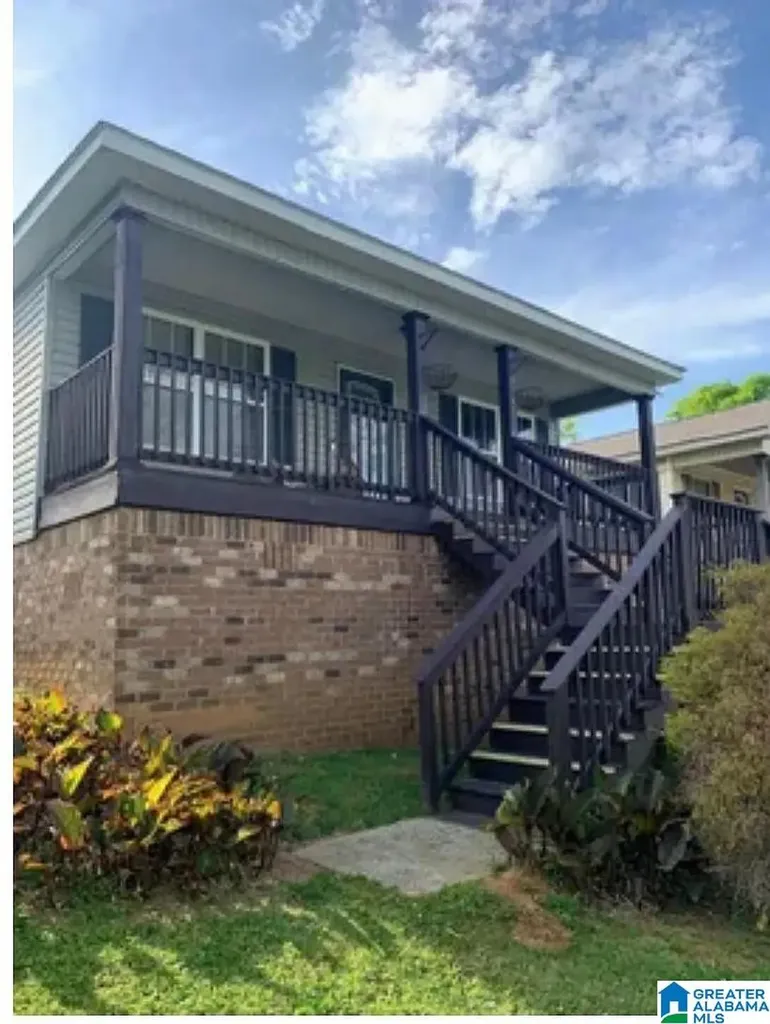 828 S 47th Place S Birmingham AL 35222